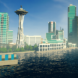 Citys supremacy logo