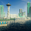 Citys supremacy logo