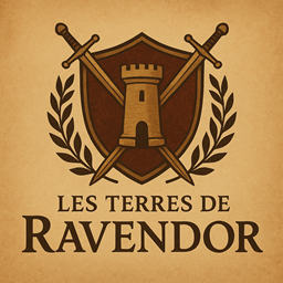 Les terres de Ravendor project image