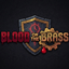 Blood On The Brass logo