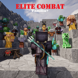Elite Combat  logo