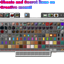 Cheats and secret items in the creative menu logo