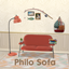 Philo Sofa logo