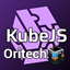 Oritech Kubejs logo