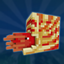 Craftable Nautilus Armour Recipe logo