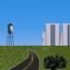 Dreamcore_1.0 logo