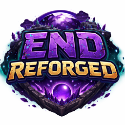 End Reforged logo