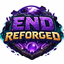 End Reforged logo
