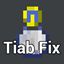 Time in a Bottle Fix - Tiab fix logo