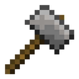TFC: Improved Stone Tools logo