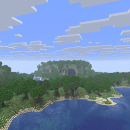 Fugue Forest logo