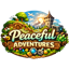 Peaceful Adventures logo