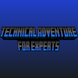 Technical Adventure For Experts logo