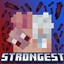 Strongest logo