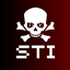 Survive The Infection - Zombie Apocalypse logo