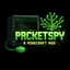 Packet Spy logo