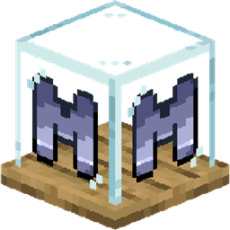Vending Block: Restocked - Mandala's GUI project image