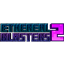 ETHEREAL BLASTERS 2: ENGAGED AND REBORN logo