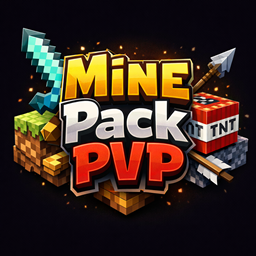 MinePackPVP project image