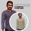 Faded Plaid Shirt - [Base Game] logo