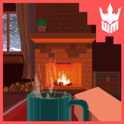 Wan's Winter Comforts  logo