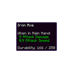 Simple Durability Tooltip - Dependencies - Minecraft Mods - CurseForge