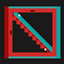 Glitch: Trust nothing logo