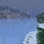 The Frozen Wasteland logo