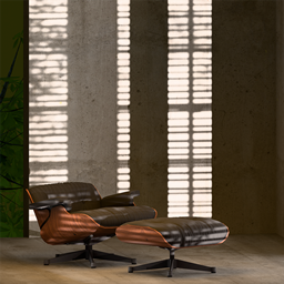 Le Farine longue chair logo