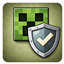 CreeperShield logo