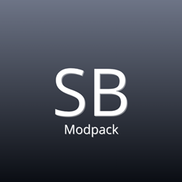 SBPack logo