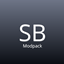 SBPack logo