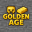 Biomes & Stuff: Golden Age (Discontinued) logo