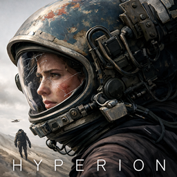 Hyperion logo