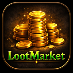 LootMarket project image