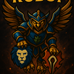 Robui logo