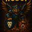 Robui logo
