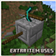 Extra Item Uses logo