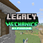 Legacy Mechanics logo