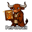 PetPortrait logo