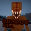 ShadowFall Horror Modpack logo