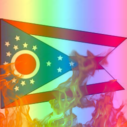 Hero's Of Ohio logo