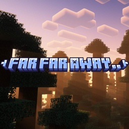 Far Far Away.. logo
