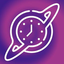 Event Horizon: Chaos Mod logo
