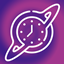 Event Horizon: Chaos Mod logo