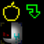 Invisible Items logo