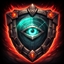 RearGuard - Hardcore Radar logo