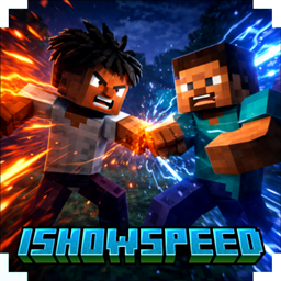 I SHOW SPEED (KnightShadow) project image