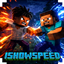 I SHOW SPEED (KnightShadow) logo