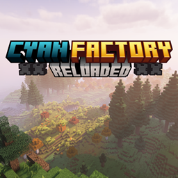Cyan Factory Reloaded project image